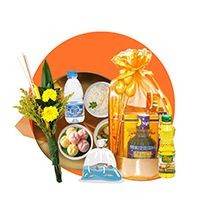 ถวายสังฆทาน ปล่อยปลา