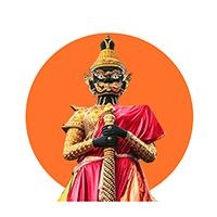 เสริมดวง