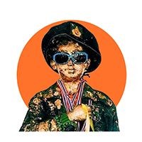 ขอพร แก้บน