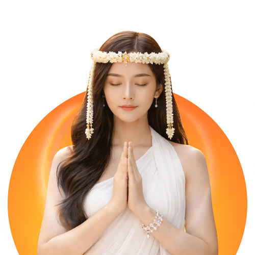 แก้ดวง ตัดกรรม