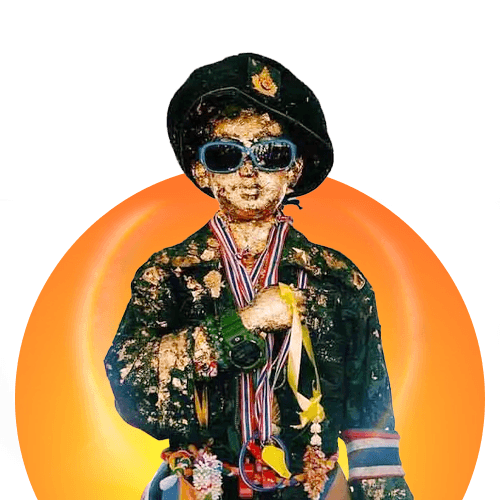 ขอพร แก้บน