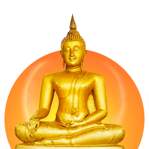 ขอโชคลาภ